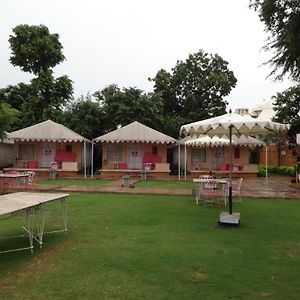 Raasleela Luxury Camp